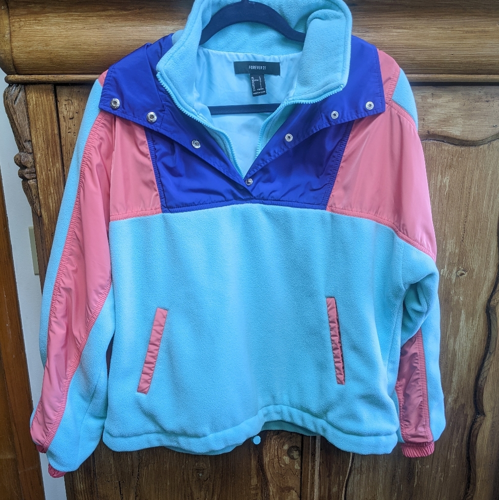 Colorful Sweater